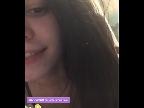 ❤️ Keçika rûsî ya rûsî (Periscope, VKontakte, Instagram) ❤️  Sex li porno ku.sexera.ru ❌❤