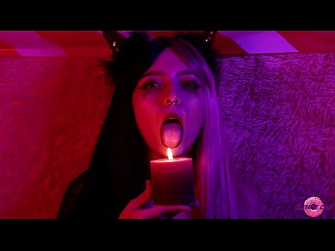 ❤️ Blowjob Passionate ji Sexy Succubus bi Têrkirina Devê ❤️  Sex li porno ku.sexera.ru ❌❤